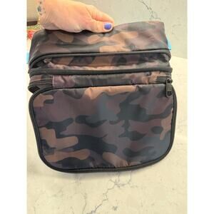 State x Cynthia Rowley Cosmetic Pouch